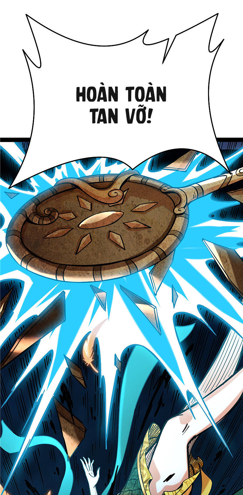 Đánh Bại Chư Thiên Chapter 101 - 39