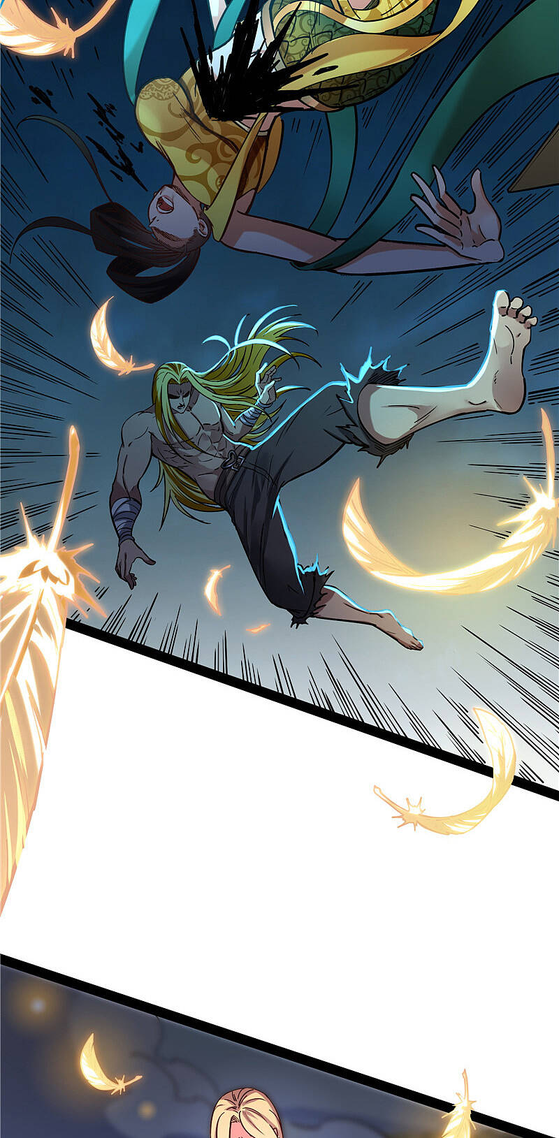 Đánh Bại Chư Thiên Chapter 101 - 40