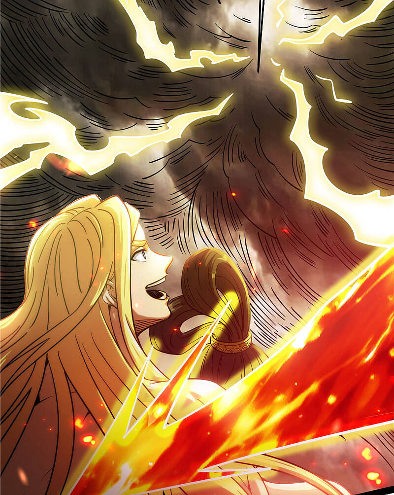 Đánh Bại Chư Thiên Chapter 101 - 55