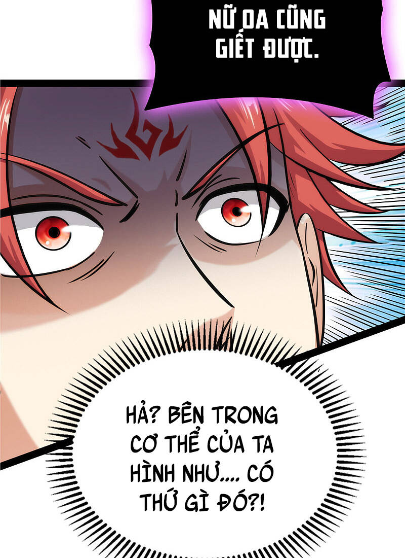 Đánh Bại Chư Thiên Chapter 101 - 67