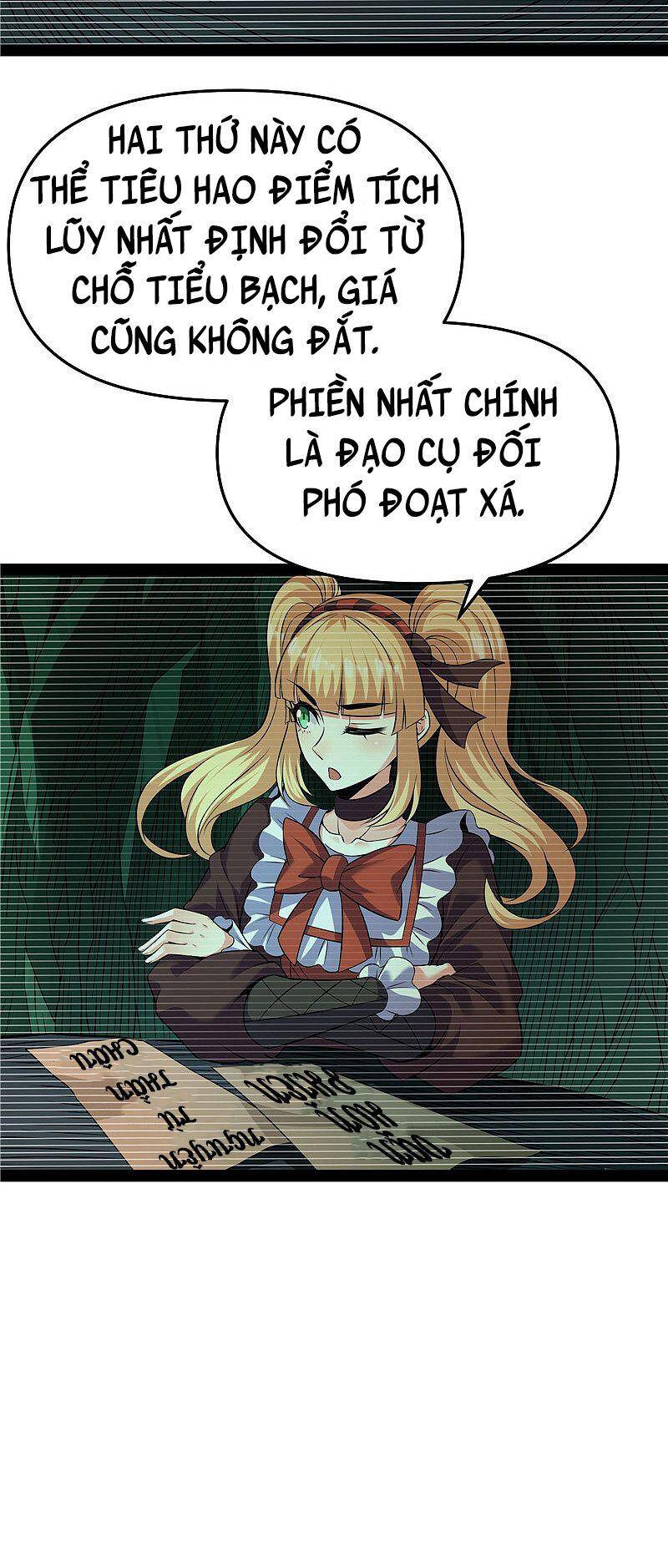 Đánh Bại Chư Thiên Chapter 102 - 14