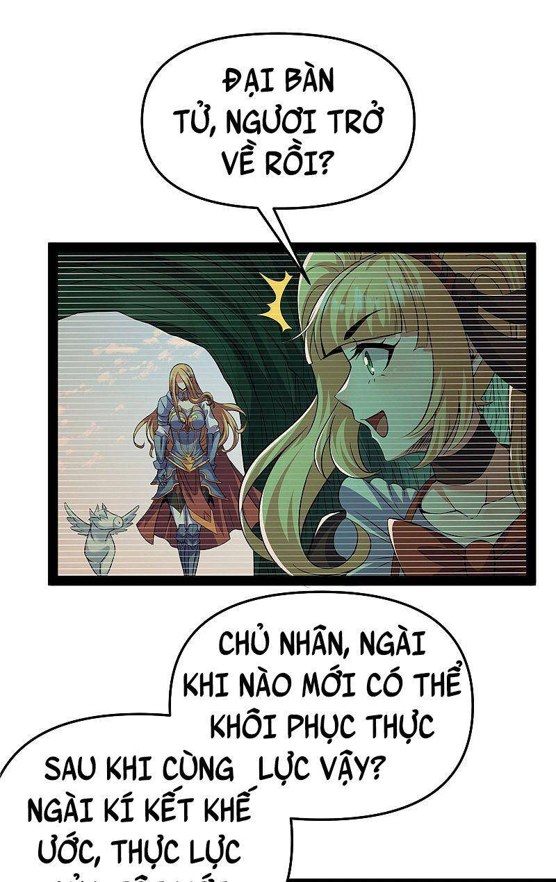 Đánh Bại Chư Thiên Chapter 102 - 15