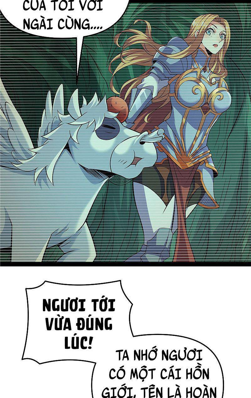 Đánh Bại Chư Thiên Chapter 102 - 16