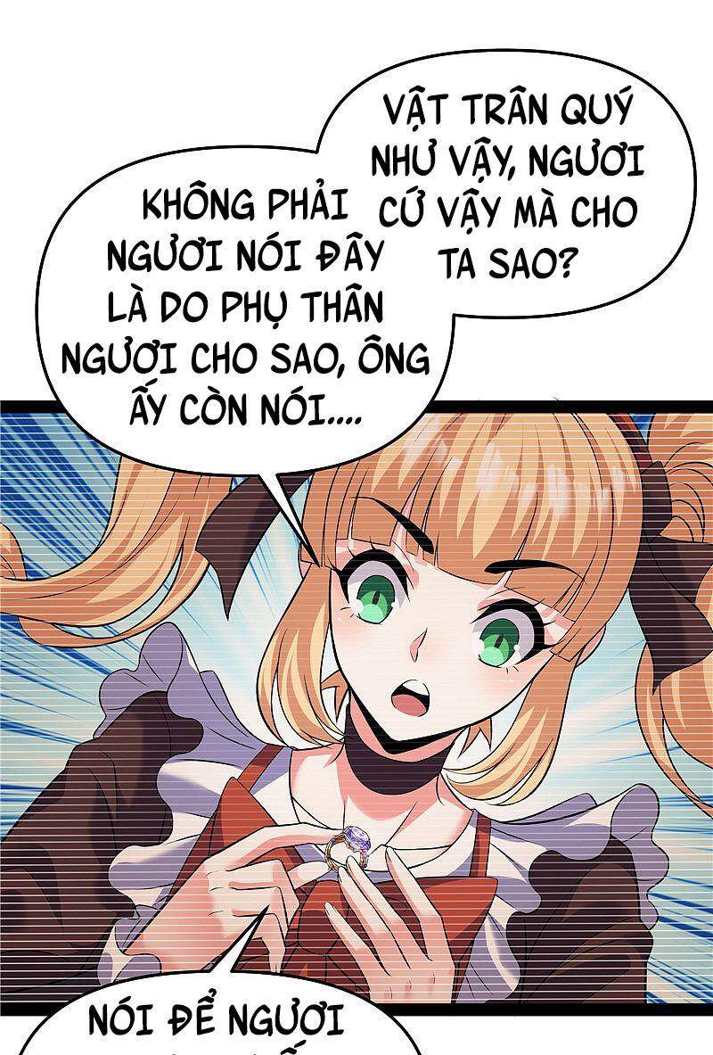 Đánh Bại Chư Thiên Chapter 102 - 20