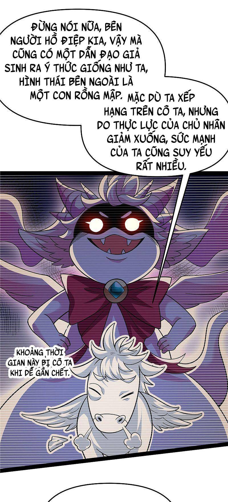 Đánh Bại Chư Thiên Chapter 102 - 25