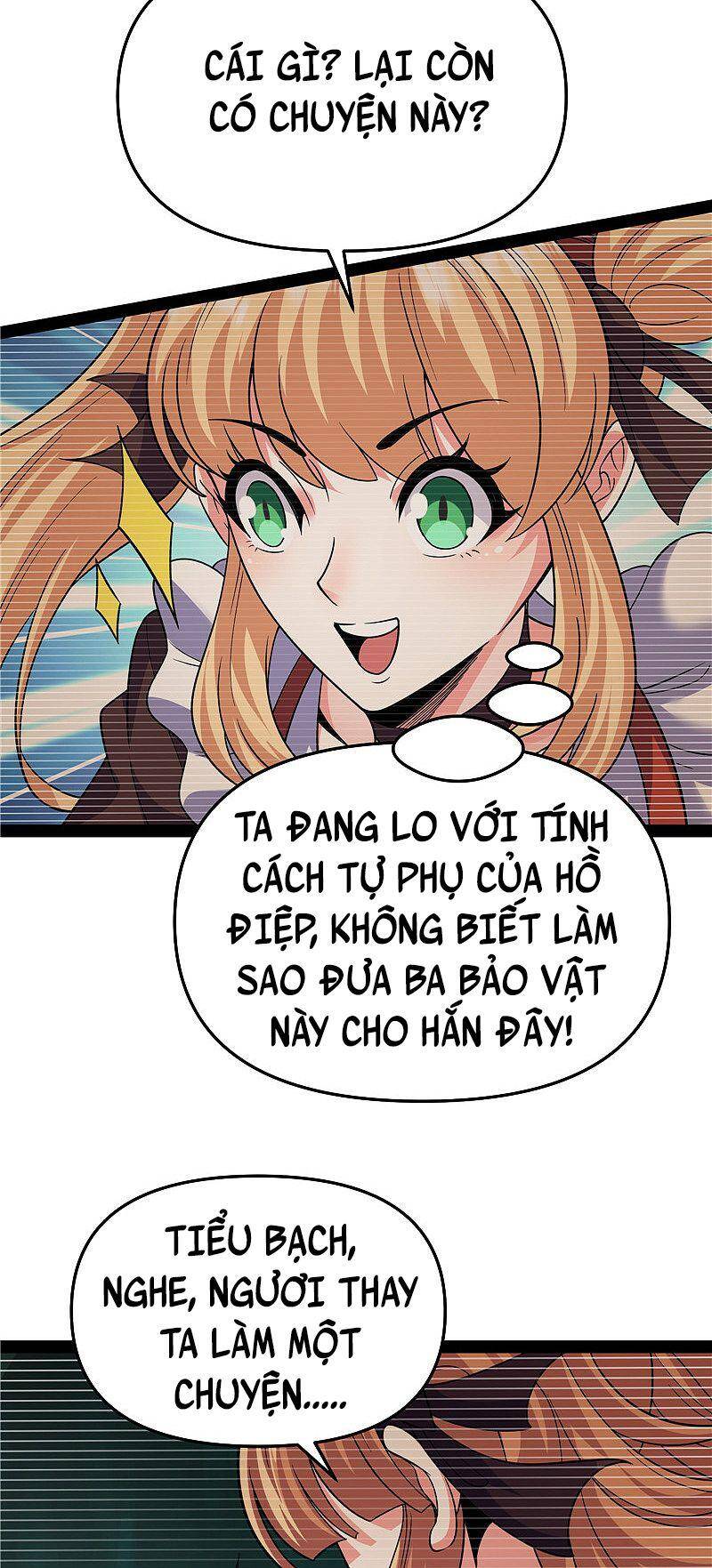 Đánh Bại Chư Thiên Chapter 102 - 26