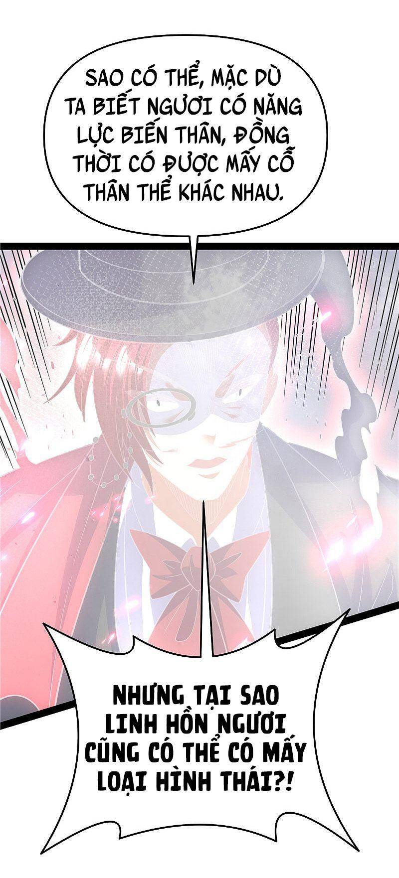 Đánh Bại Chư Thiên Chapter 102 - 29