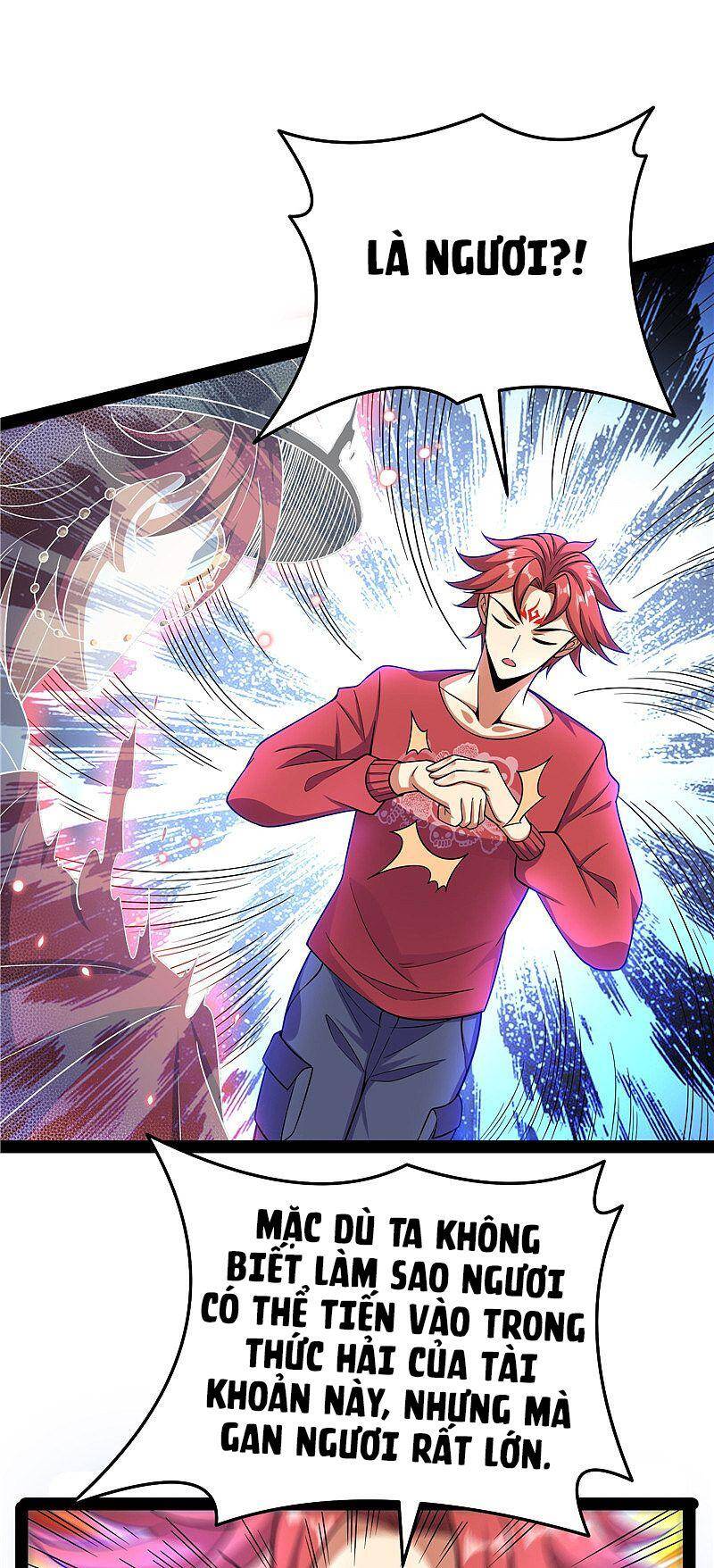 Đánh Bại Chư Thiên Chapter 102 - 30