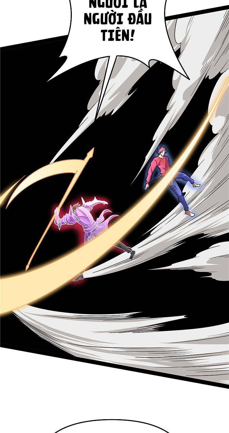 Đánh Bại Chư Thiên Chapter 102 - 37