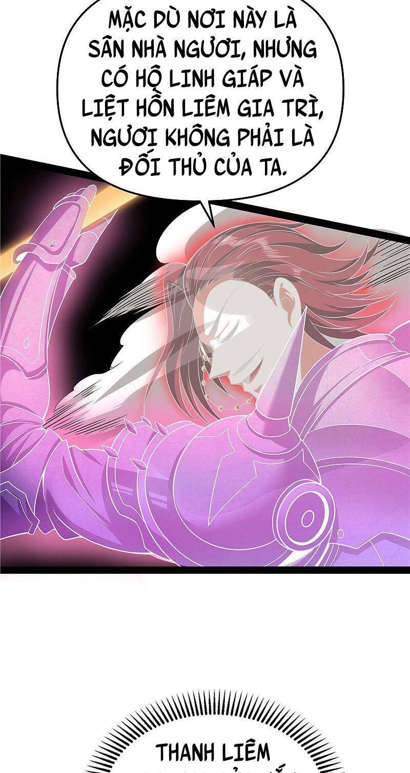 Đánh Bại Chư Thiên Chapter 102 - 38