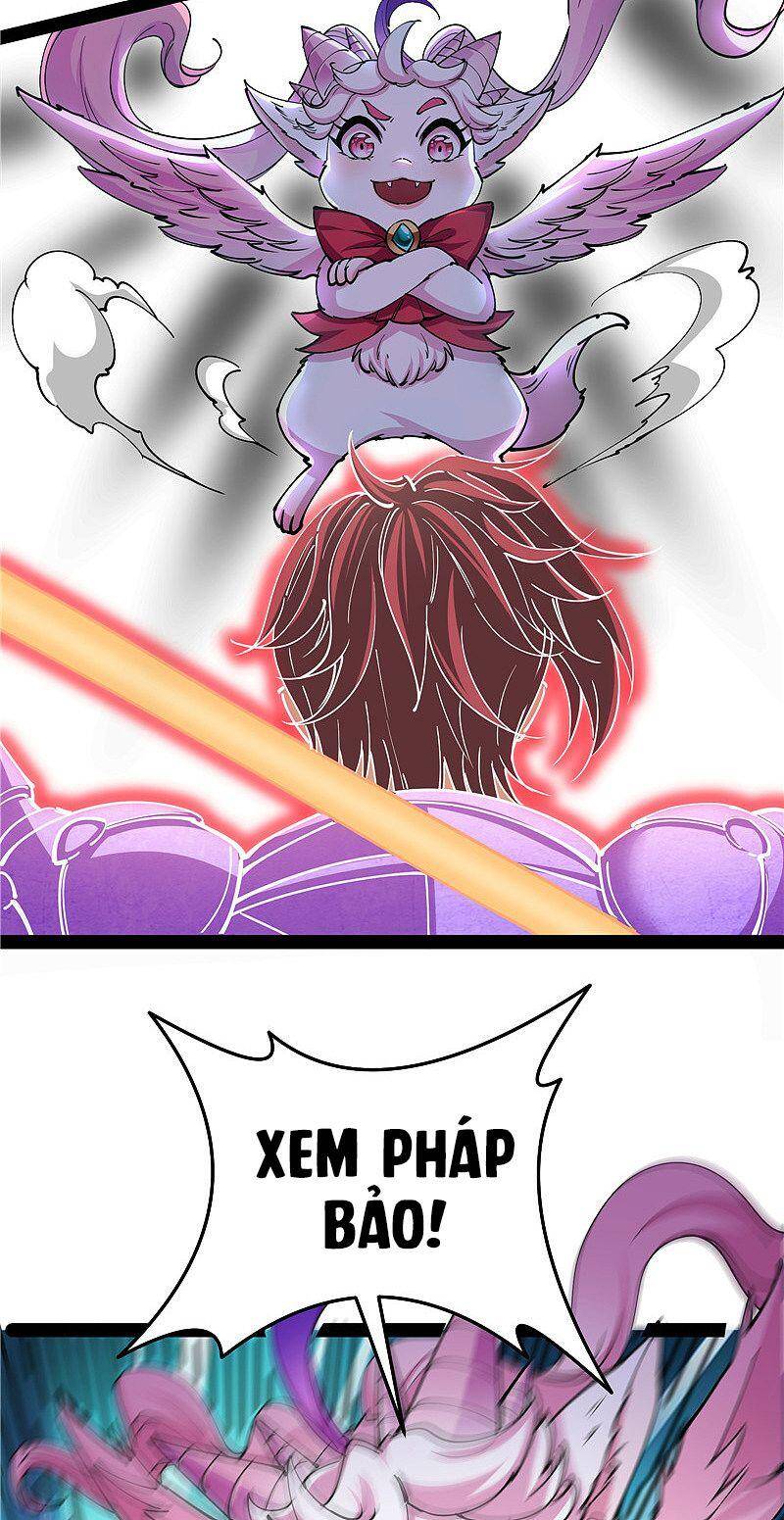 Đánh Bại Chư Thiên Chapter 102 - 43