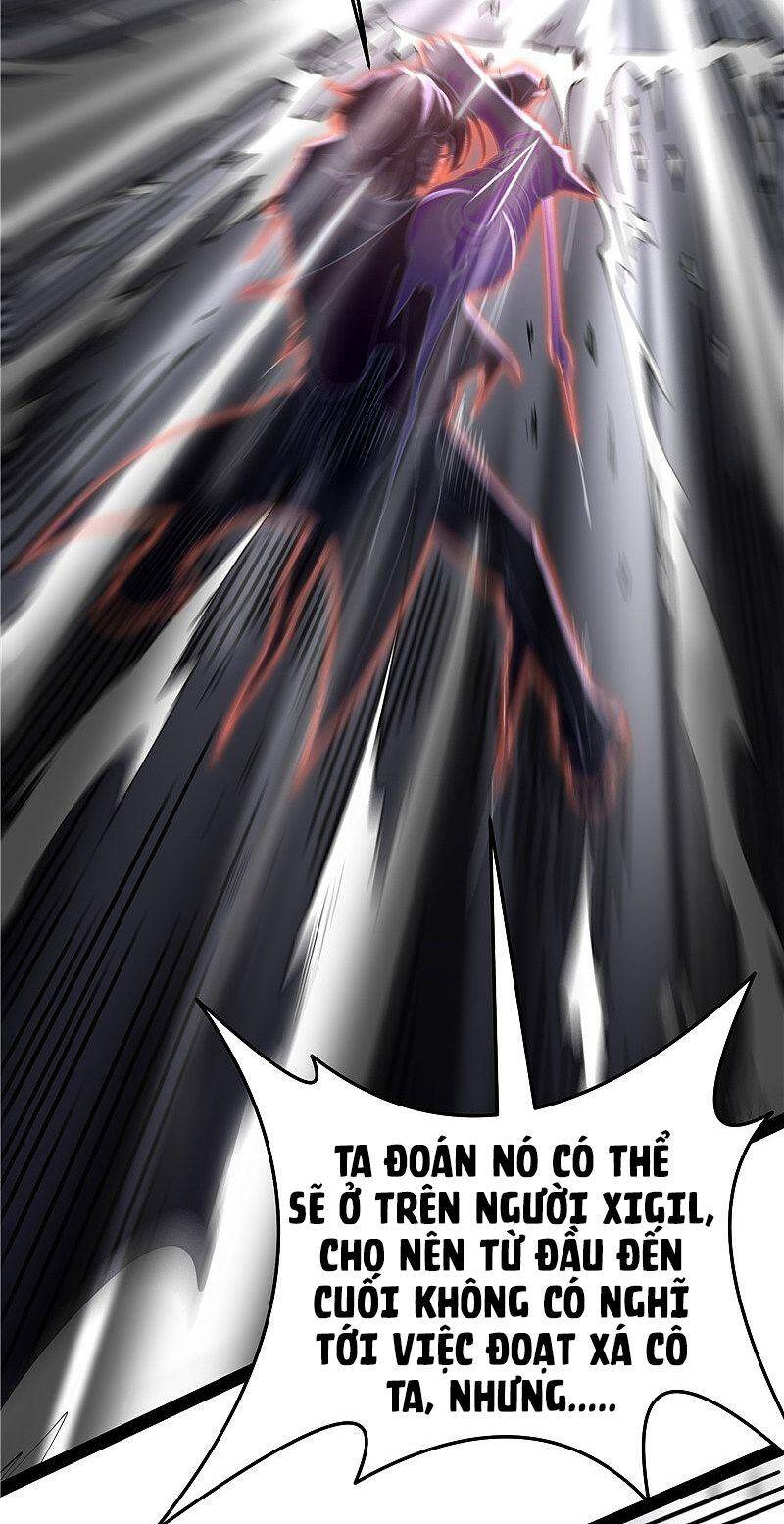 Đánh Bại Chư Thiên Chapter 102 - 46