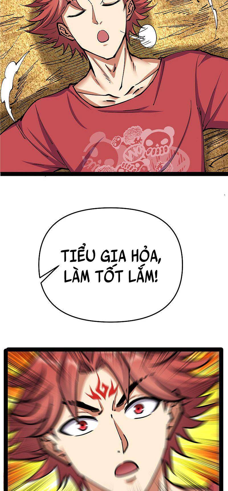 Đánh Bại Chư Thiên Chapter 102 - 51