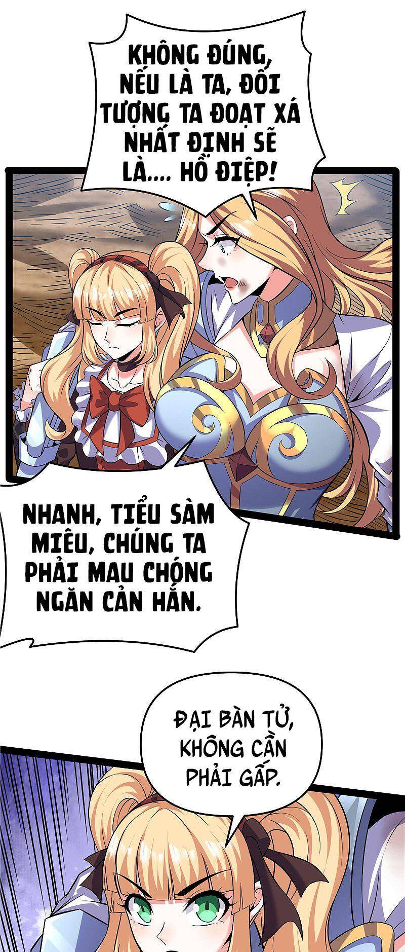 Đánh Bại Chư Thiên Chapter 102 - 10