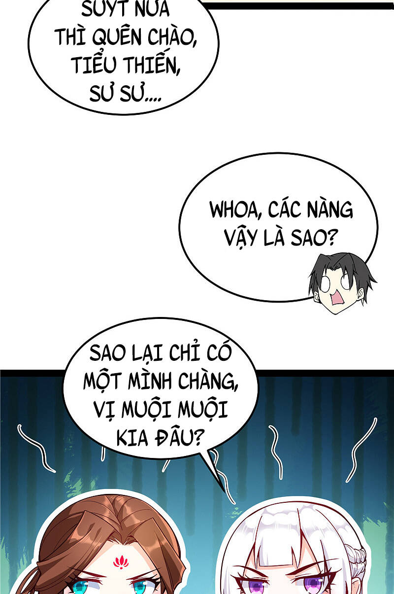 Đánh Bại Chư Thiên Chapter 104 - 11