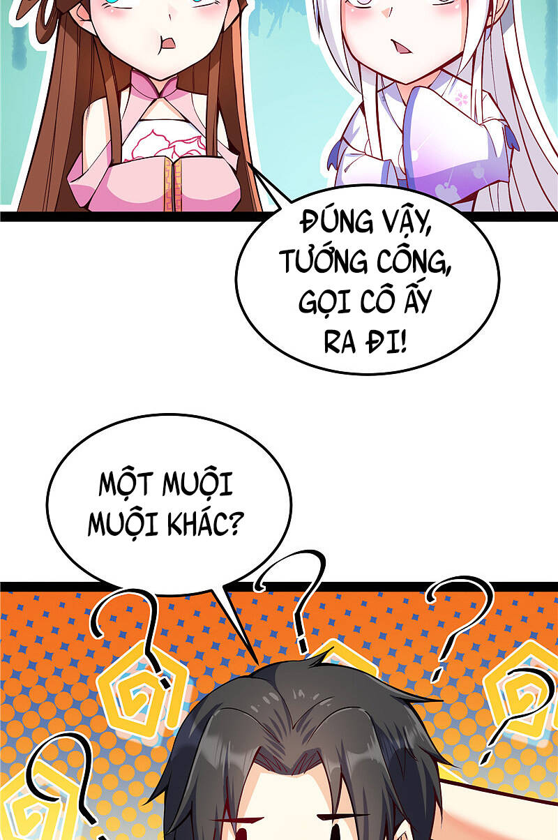 Đánh Bại Chư Thiên Chapter 104 - 12