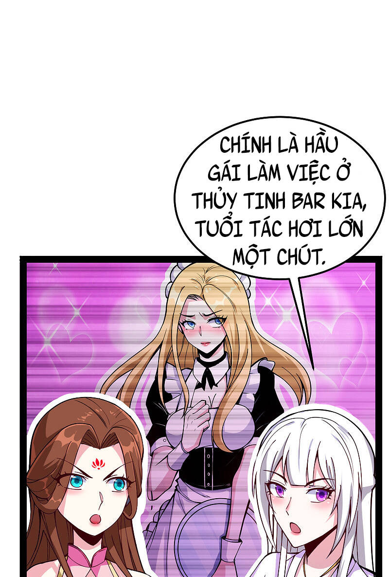 Đánh Bại Chư Thiên Chapter 104 - 15