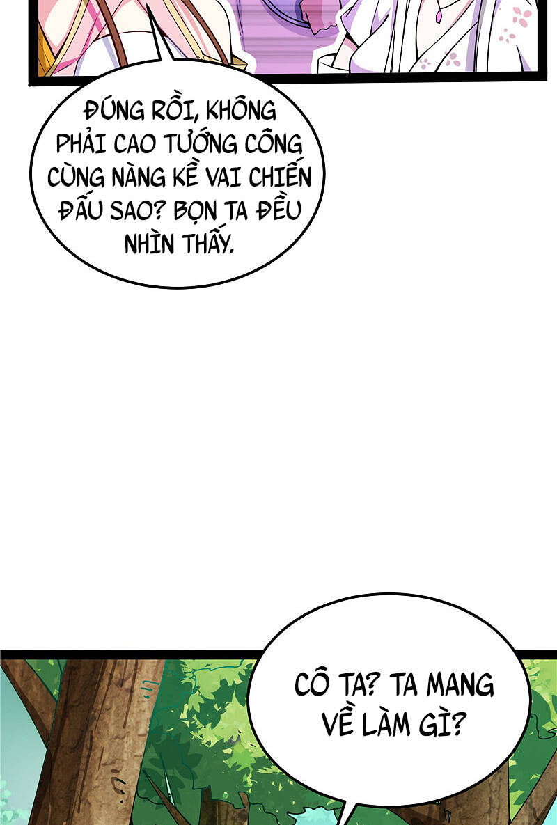 Đánh Bại Chư Thiên Chapter 104 - 16