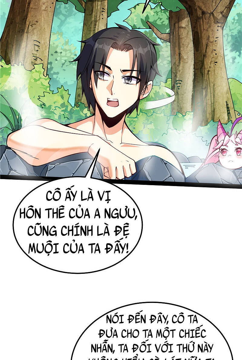 Đánh Bại Chư Thiên Chapter 104 - 17