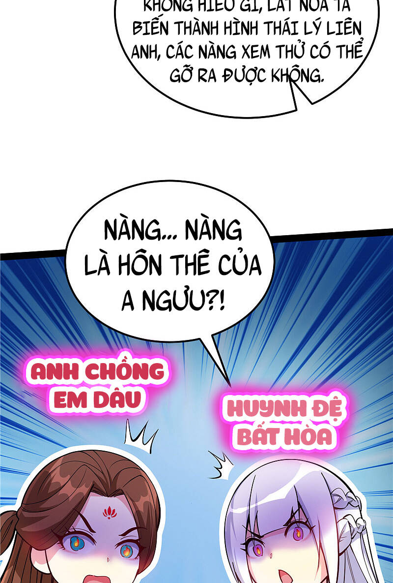 Đánh Bại Chư Thiên Chapter 104 - 18