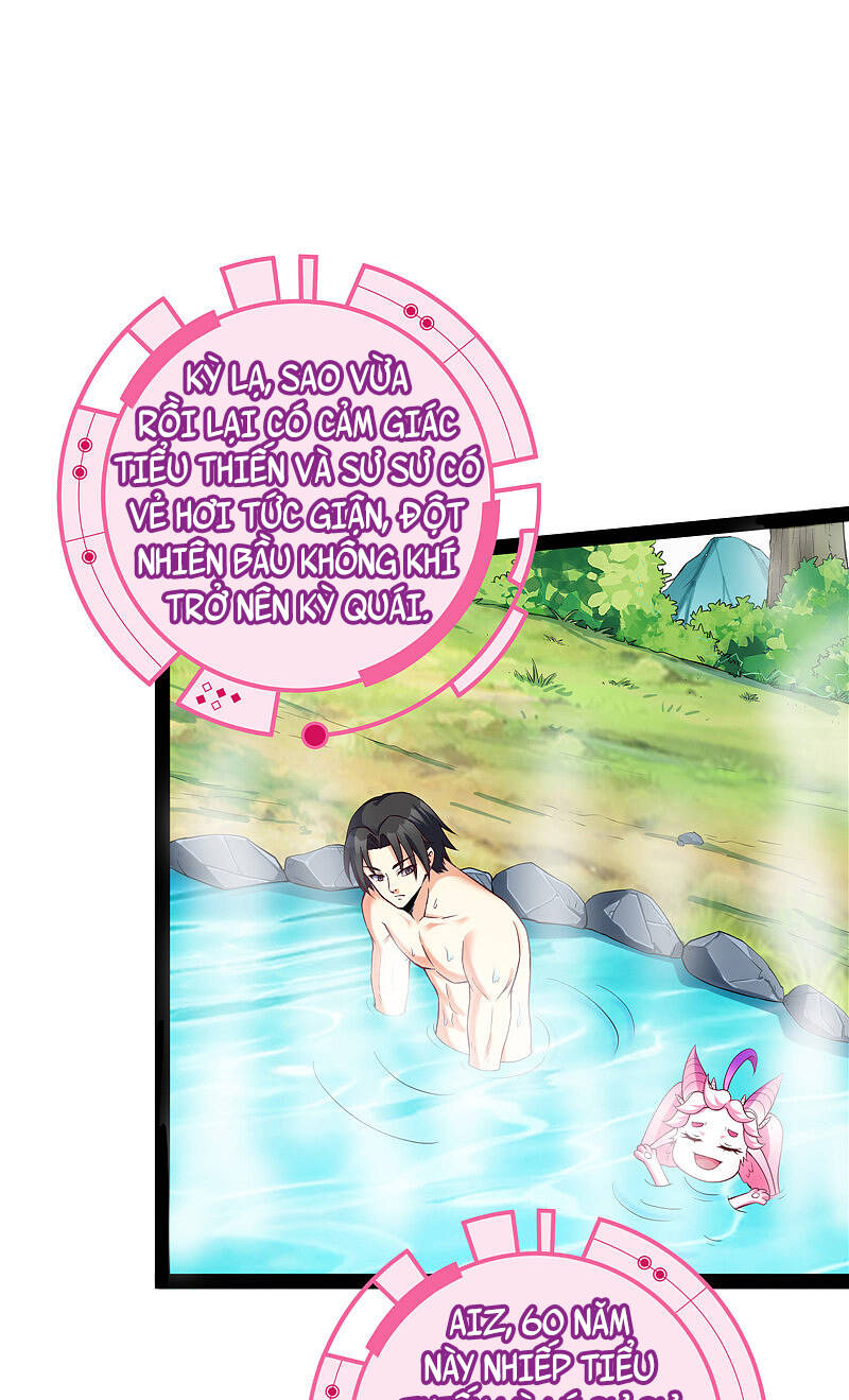 Đánh Bại Chư Thiên Chapter 104 - 20