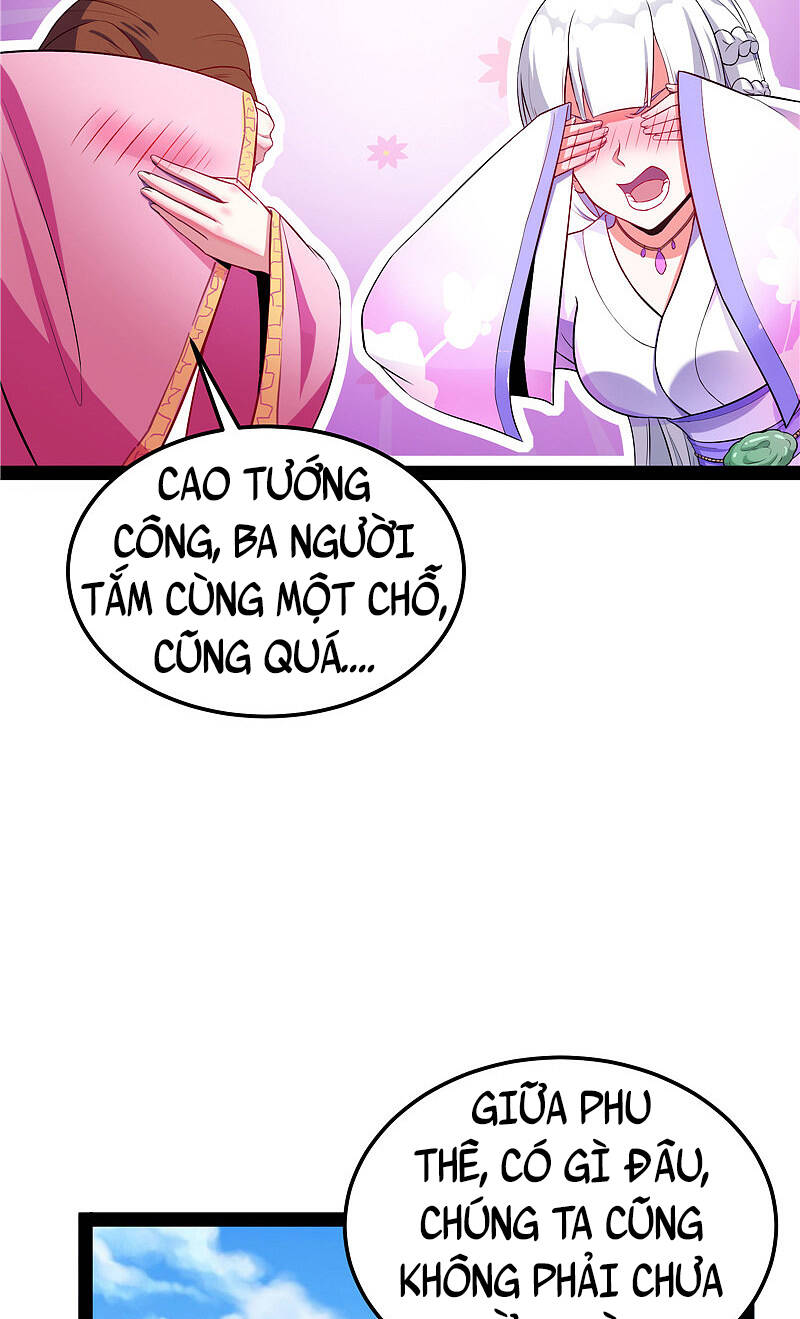 Đánh Bại Chư Thiên Chapter 104 - 23