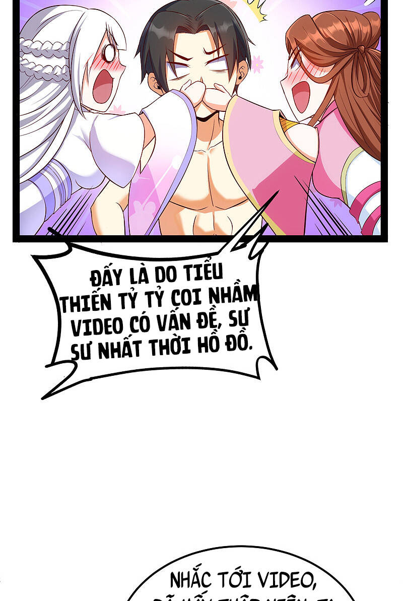 Đánh Bại Chư Thiên Chapter 104 - 26