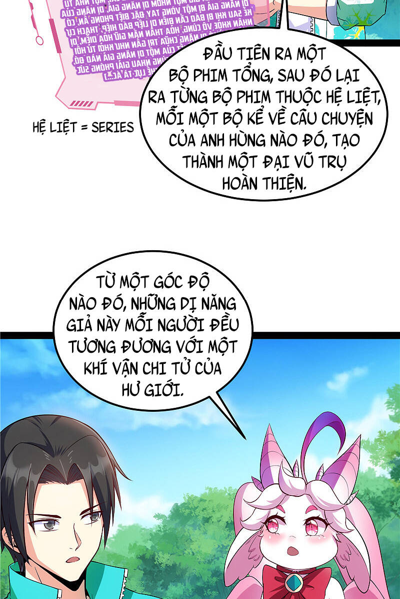 Đánh Bại Chư Thiên Chapter 104 - 32