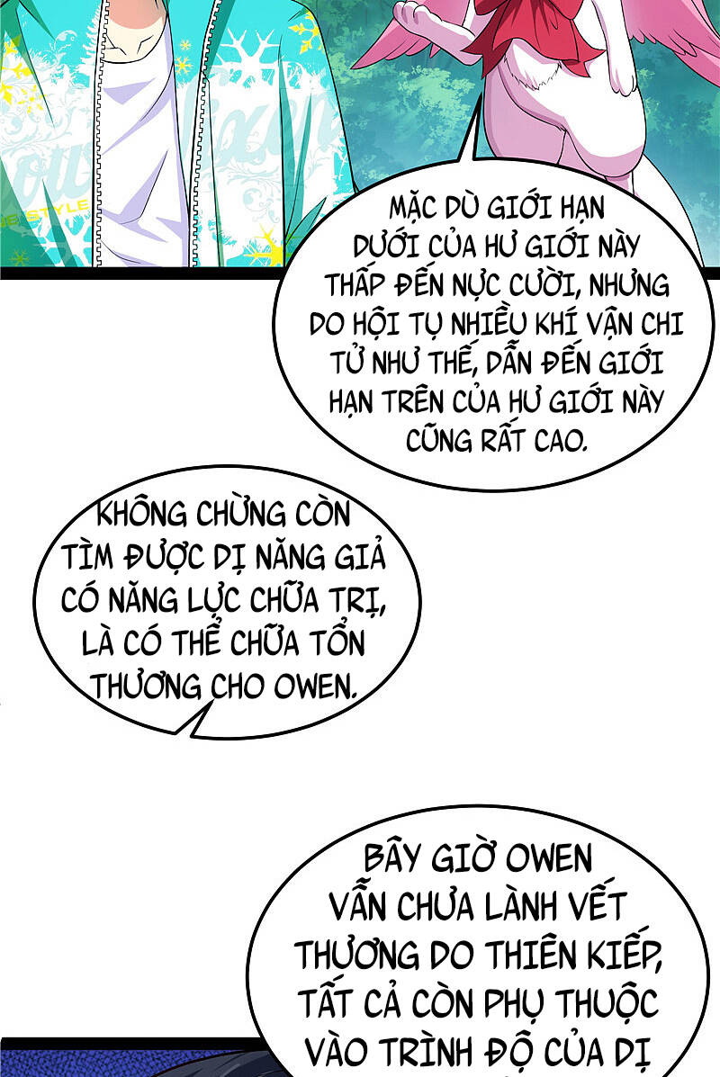 Đánh Bại Chư Thiên Chapter 104 - 33