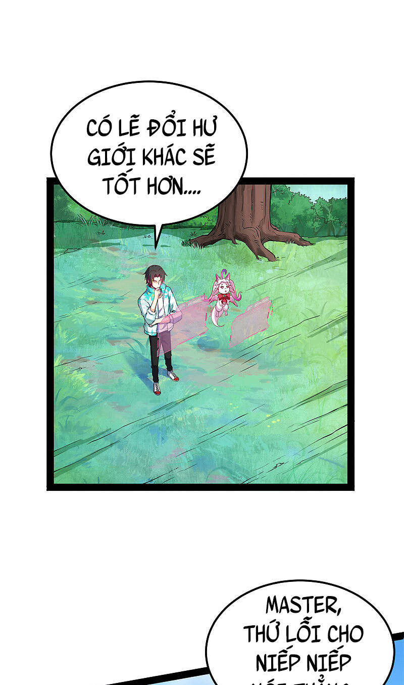 Đánh Bại Chư Thiên Chapter 104 - 35