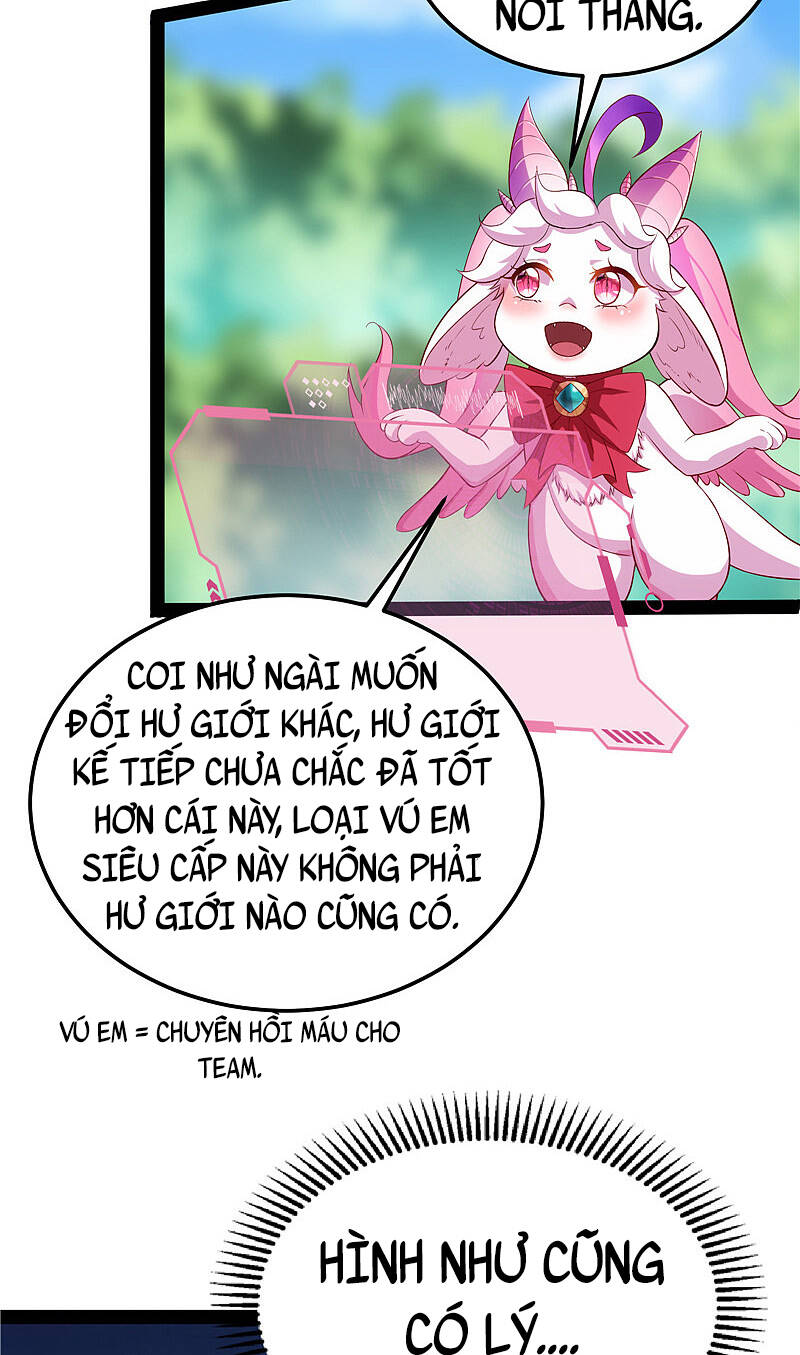 Đánh Bại Chư Thiên Chapter 104 - 36