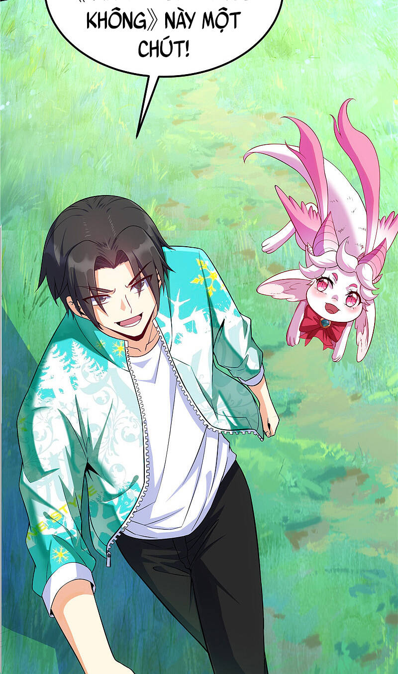 Đánh Bại Chư Thiên Chapter 104 - 38