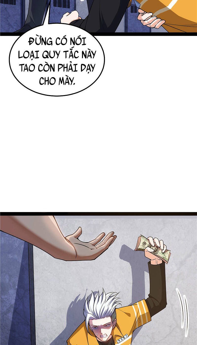 Đánh Bại Chư Thiên Chapter 104 - 43