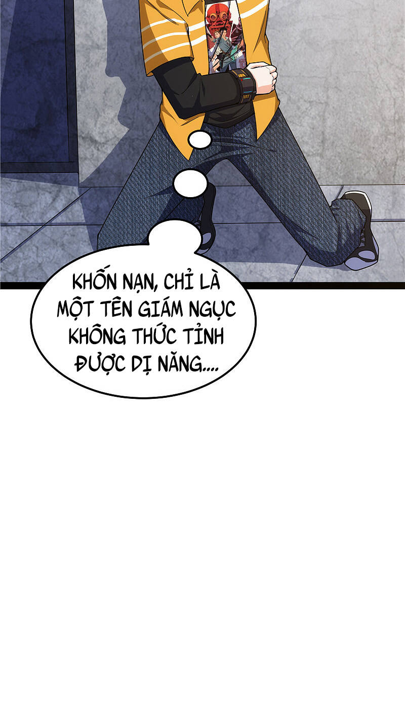 Đánh Bại Chư Thiên Chapter 104 - 44