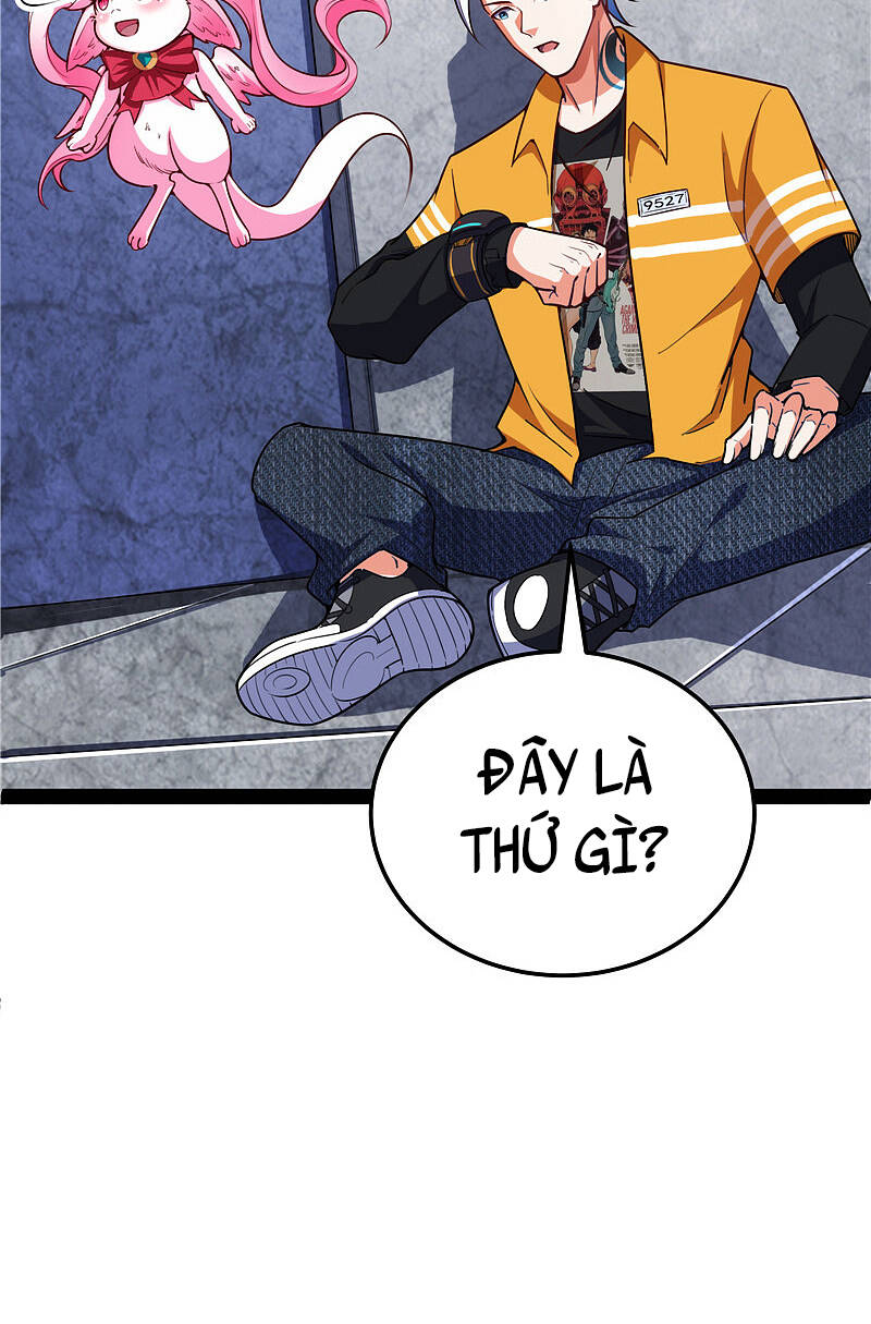 Đánh Bại Chư Thiên Chapter 104 - 49