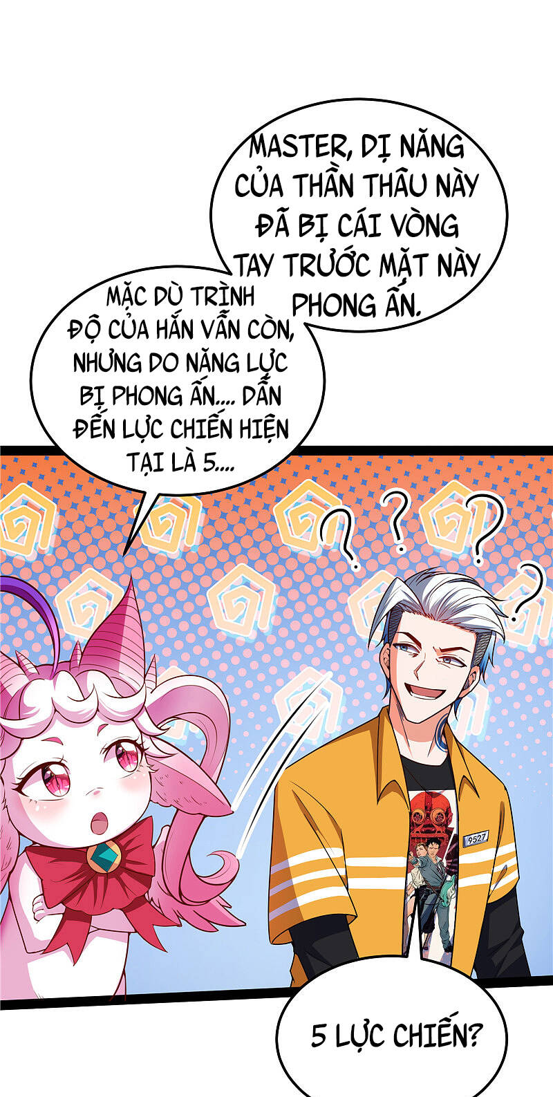 Đánh Bại Chư Thiên Chapter 104 - 50