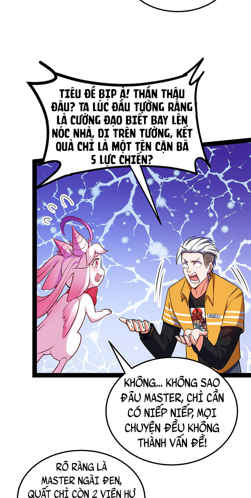 Đánh Bại Chư Thiên Chapter 104 - 51