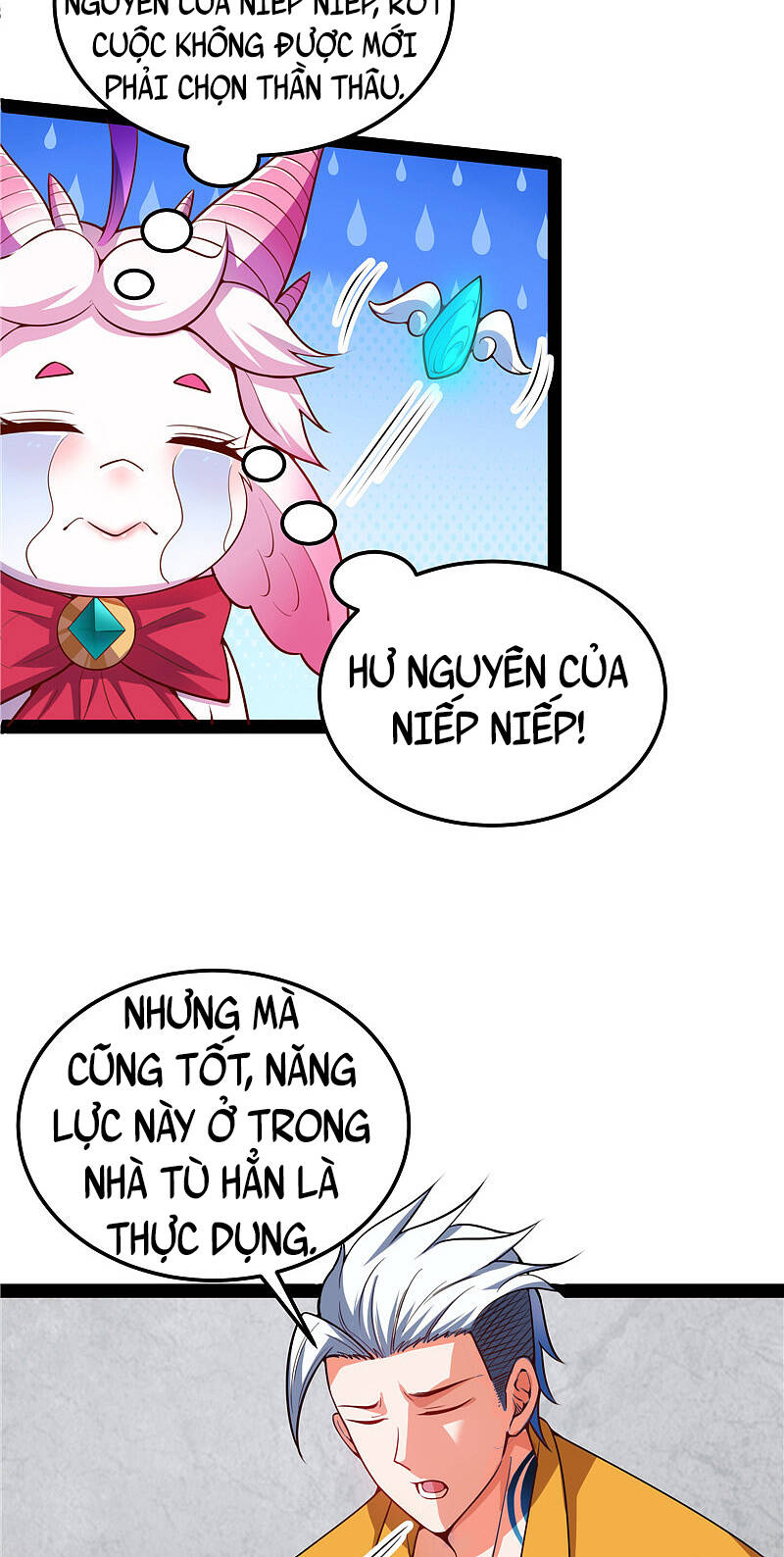 Đánh Bại Chư Thiên Chapter 104 - 52