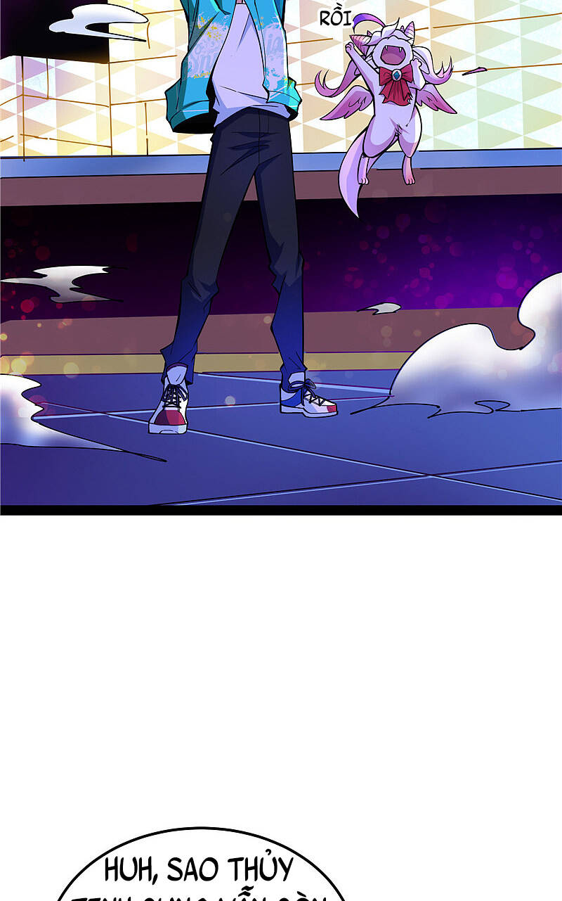 Đánh Bại Chư Thiên Chapter 104 - 7