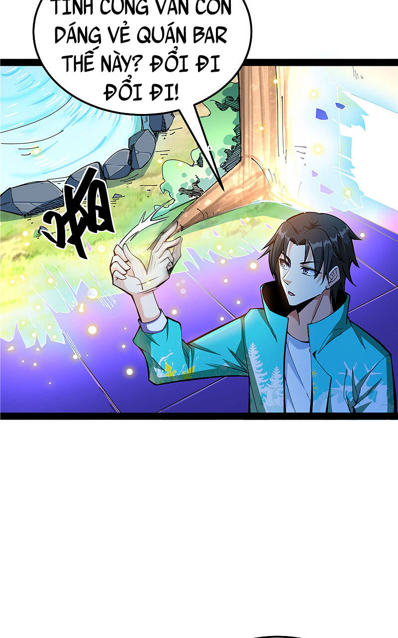 Đánh Bại Chư Thiên Chapter 104 - 8