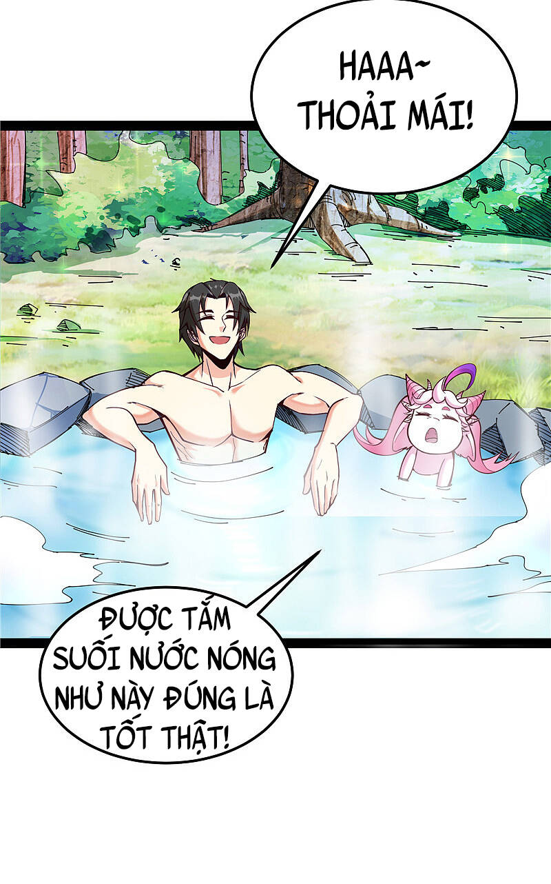 Đánh Bại Chư Thiên Chapter 104 - 9