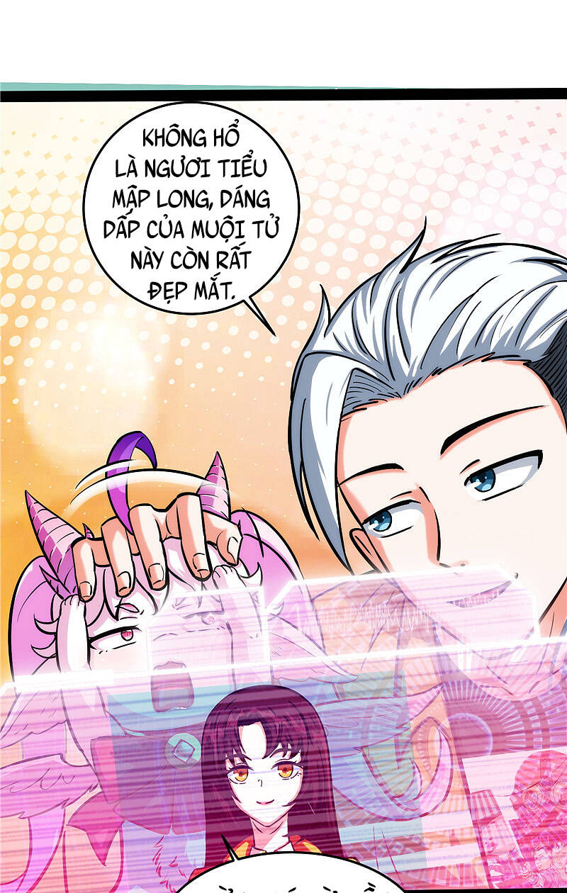 Đánh Bại Chư Thiên Chapter 105 - 12