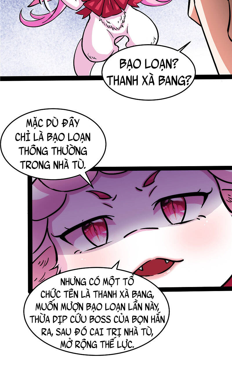 Đánh Bại Chư Thiên Chapter 105 - 14