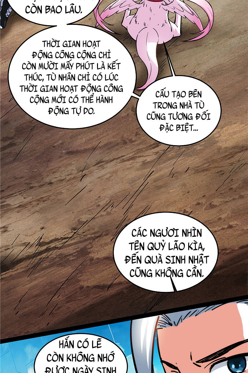 Đánh Bại Chư Thiên Chapter 105 - 16