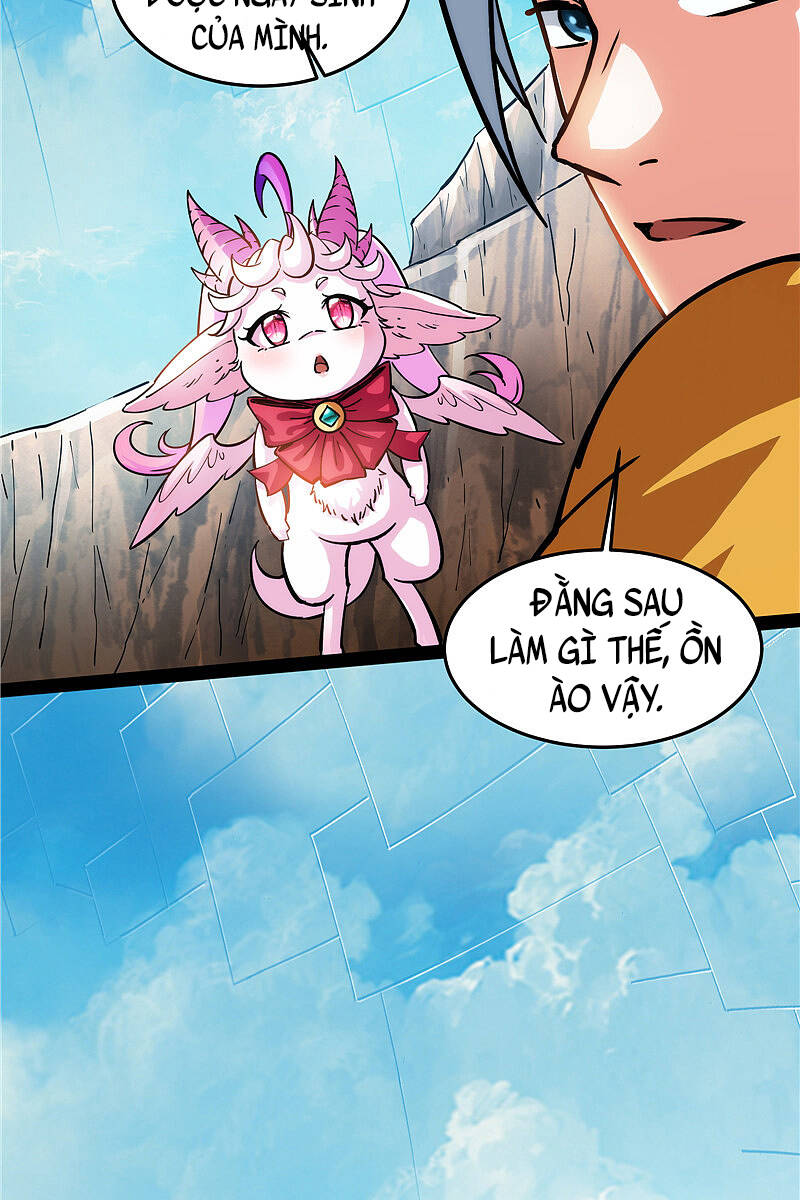Đánh Bại Chư Thiên Chapter 105 - 17