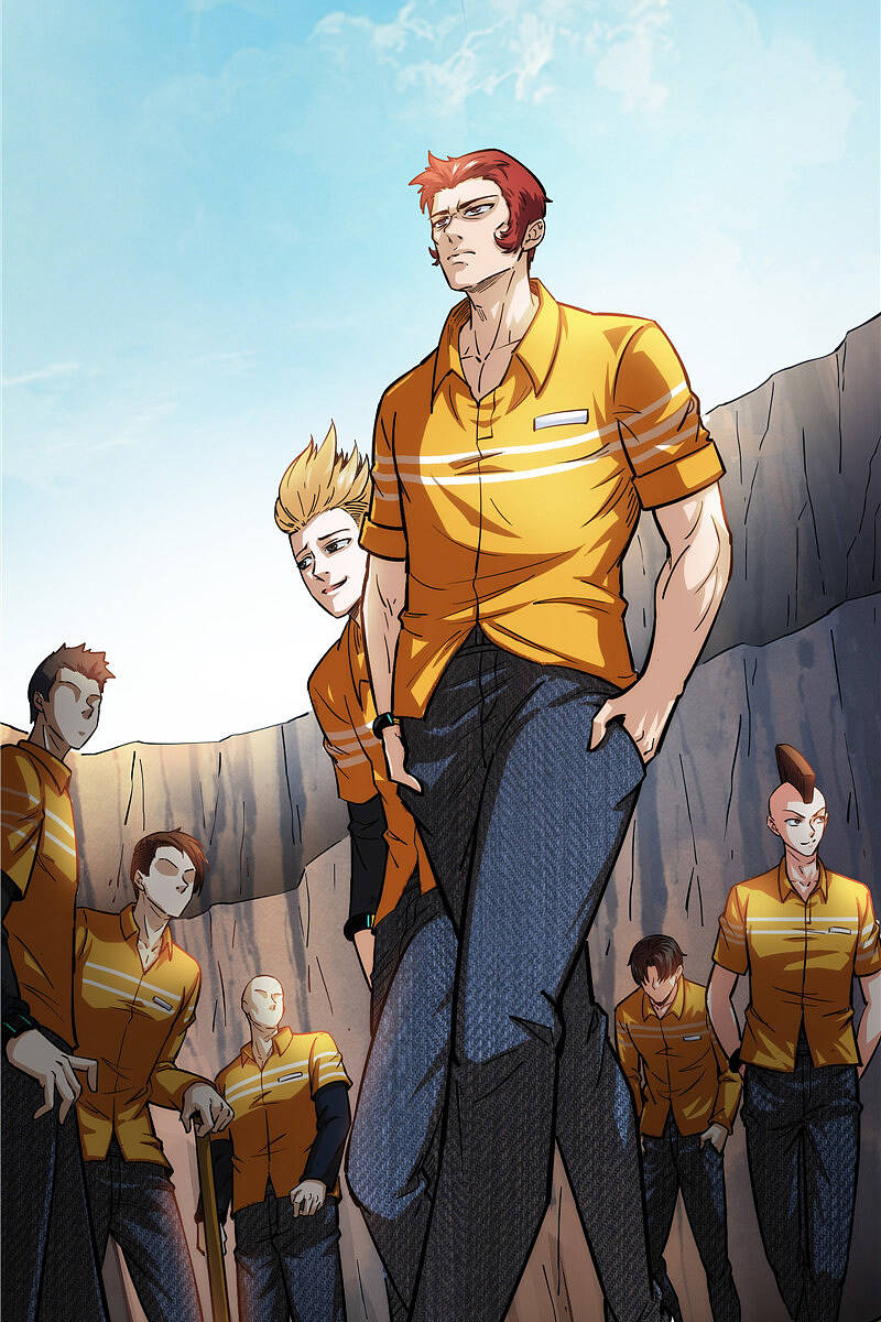 Đánh Bại Chư Thiên Chapter 105 - 18