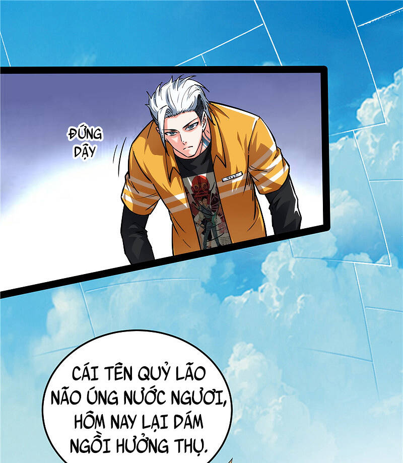 Đánh Bại Chư Thiên Chapter 105 - 20