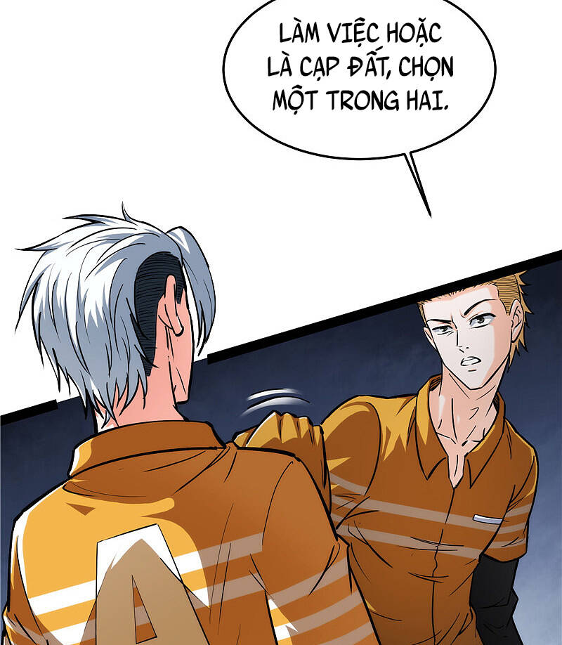 Đánh Bại Chư Thiên Chapter 105 - 22