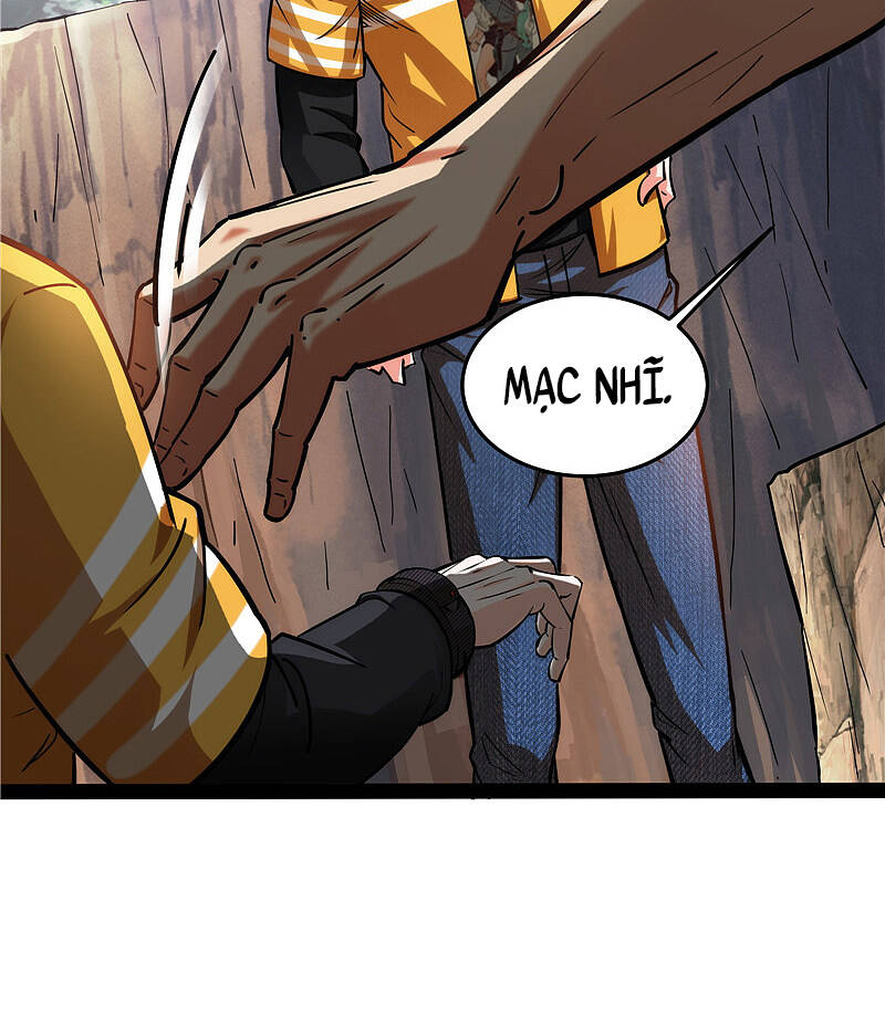 Đánh Bại Chư Thiên Chapter 105 - 24