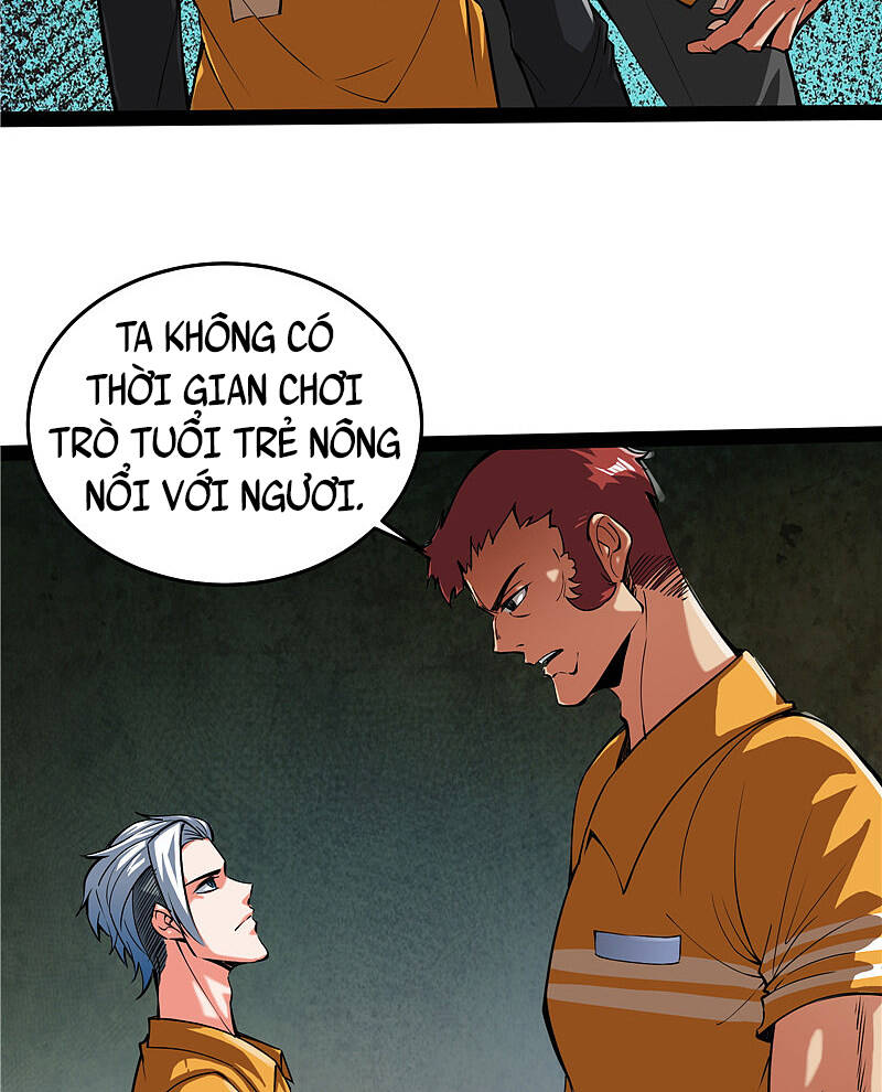 Đánh Bại Chư Thiên Chapter 105 - 26